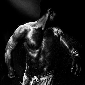 Meet your Posher, Nigel